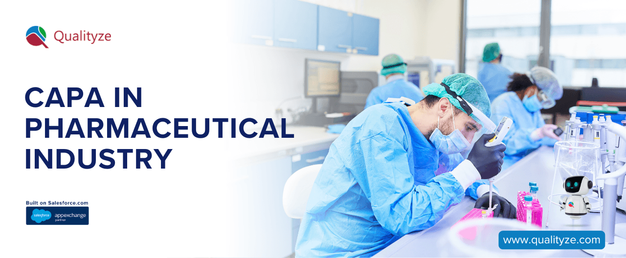 CAPA in Pharma: Process, Benefits, and Best Practices