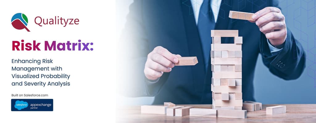 Risk Matrix: Enhancing Risk Management with Visualized Probability and Severity Analysis