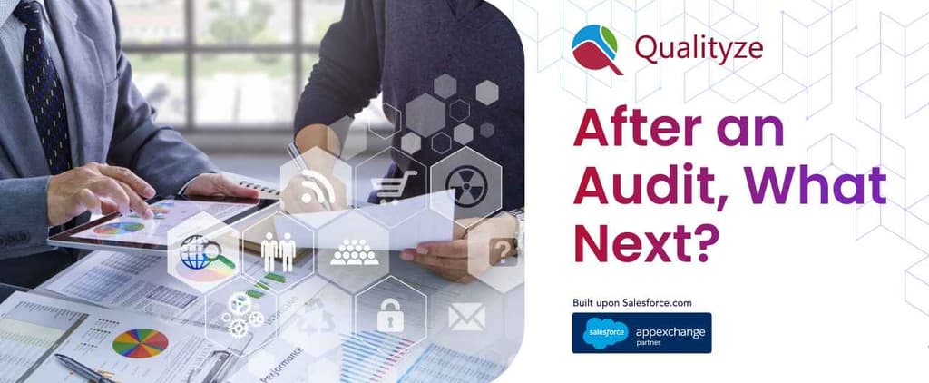 Post-Audit Action Plan: What to Do After an Audit