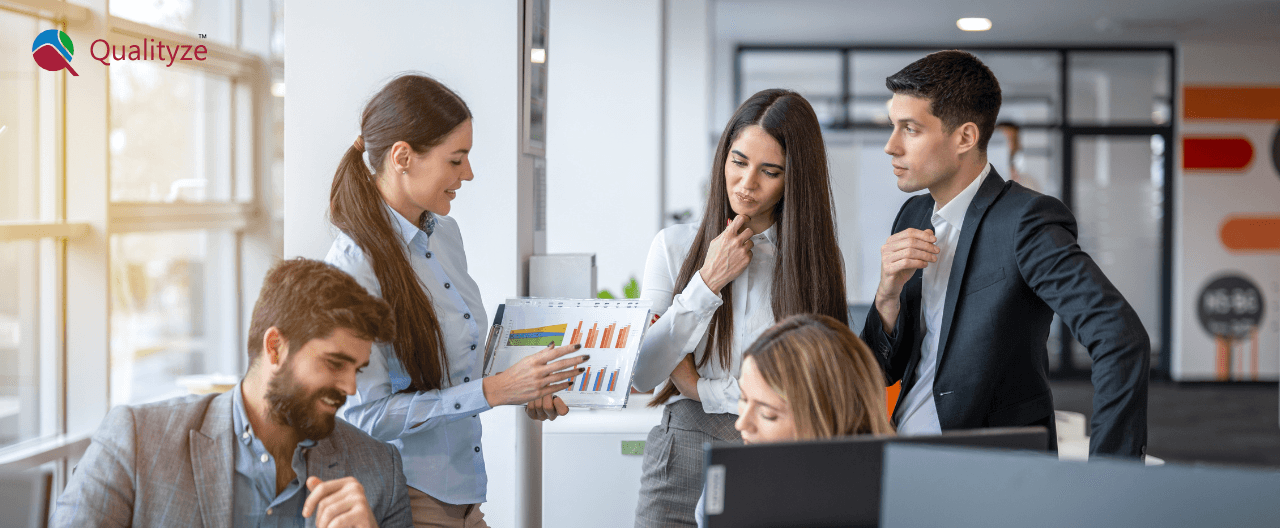 How to Train Your Team for QMSR: A Proven 7-Step Strategy?