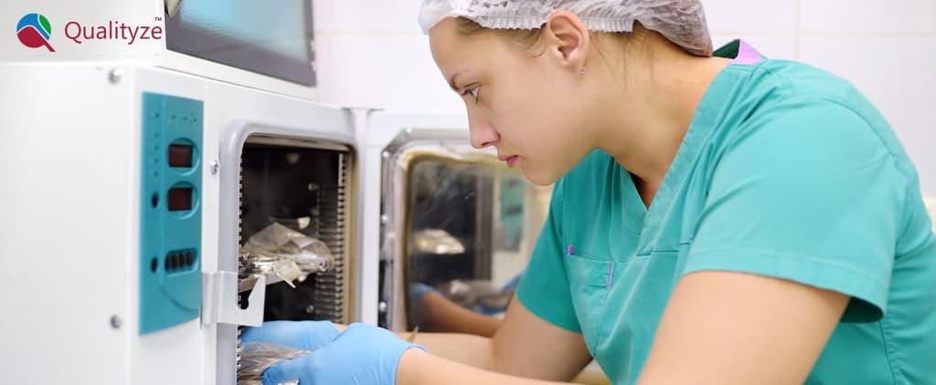 Sterilization in Healthcare: Best Practices You Need to Follow