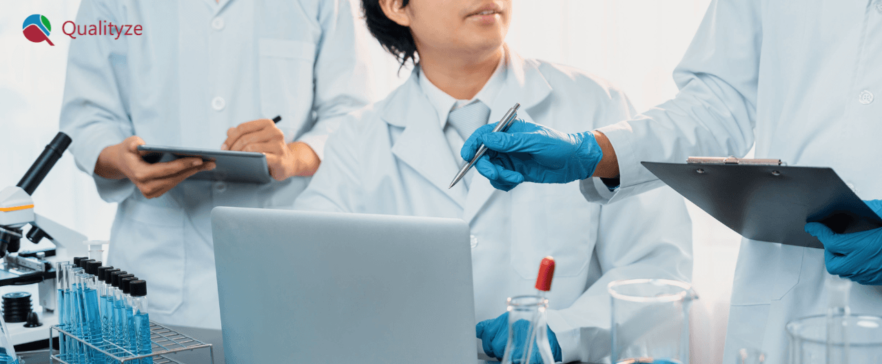How a Quality Management System Supports Clinical Trials