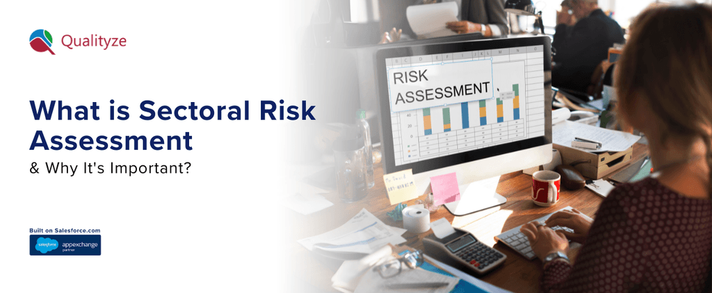 What is Sectoral Risk Assessment & Why It's Important?