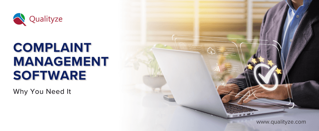 What Is Complaint Management Software? Why You Need It