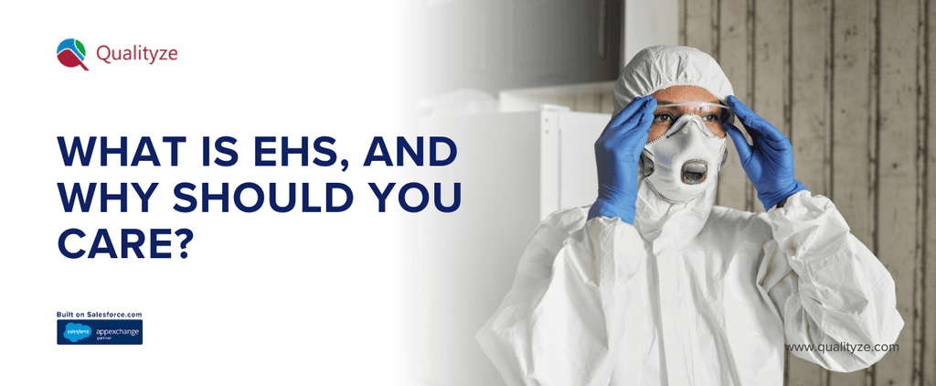 What is EHS and Why is it Important? Best Guide