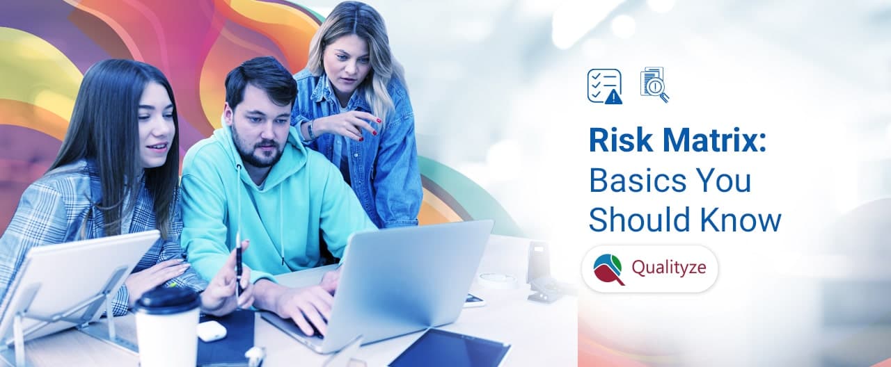 risk-matrix-basics