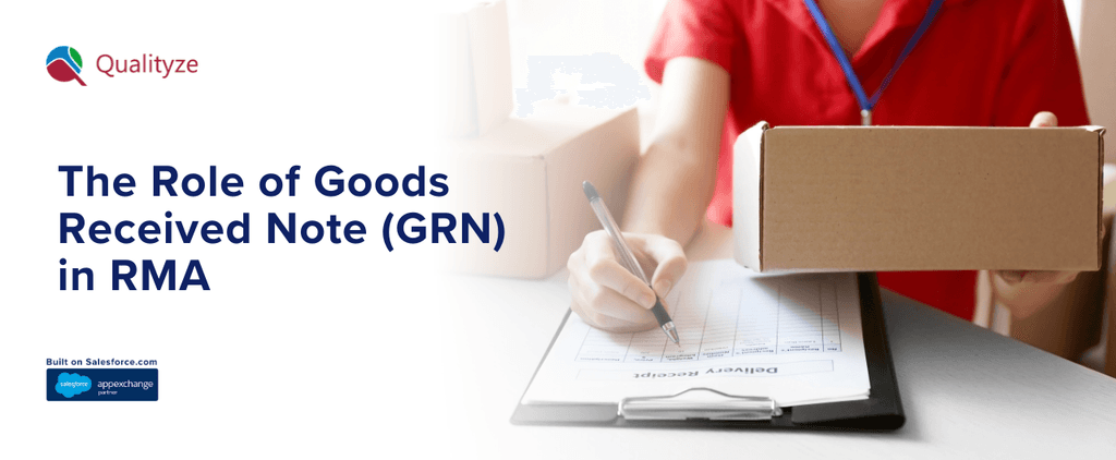 What is a Goods Received Note (GRN): All You Need to Know