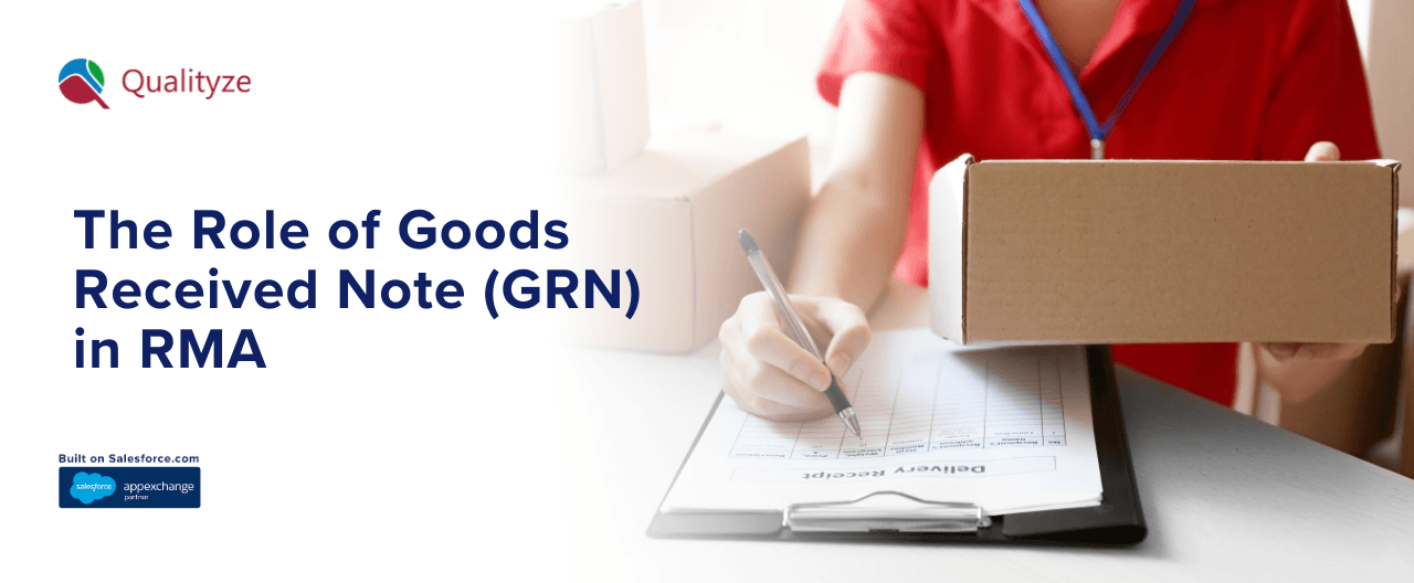 What is a Goods Received Note (GRN): All You Need to Know