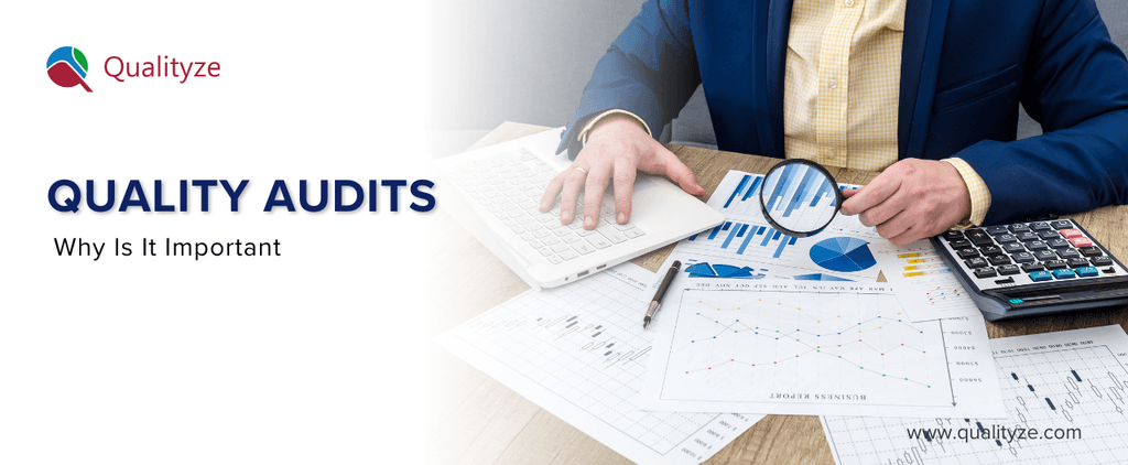 What Is a Quality Audit and Why Is It Important?