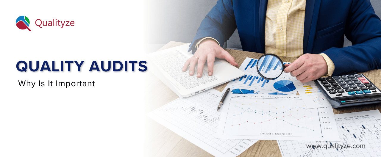 What Is a Quality Audit and Why Is It Important?