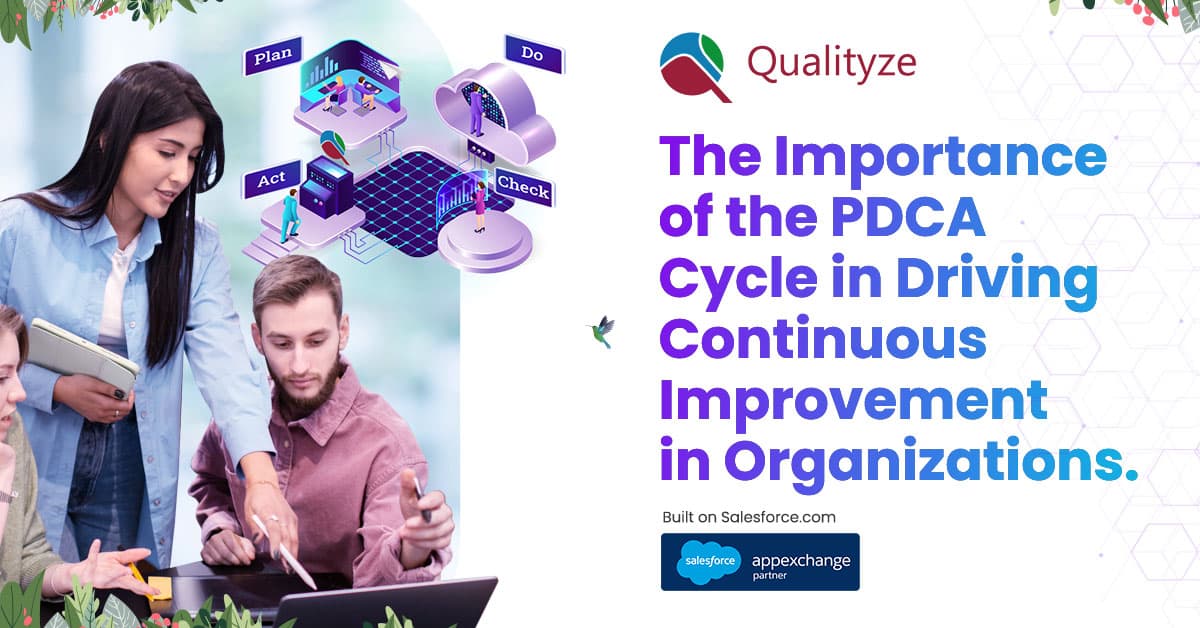 PDCA Cycle: What is the Plan-Do-Check-Act Cycle?