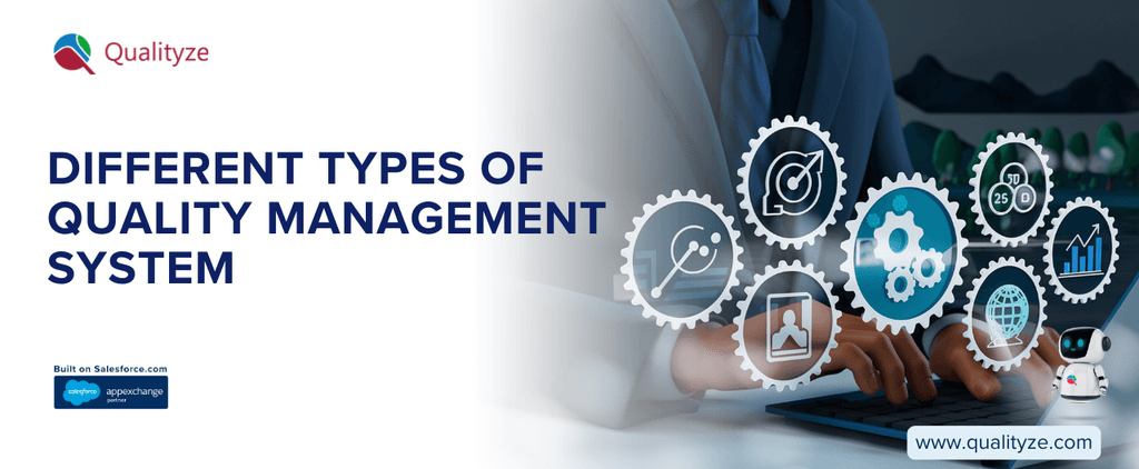 What Are the Different Types of Quality Management Systems