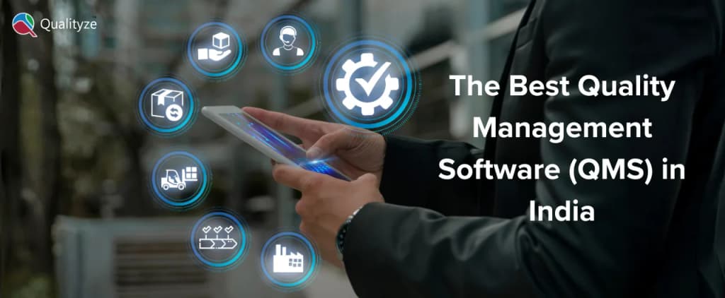 The Best Quality Management Software (QMS) in India for 2026