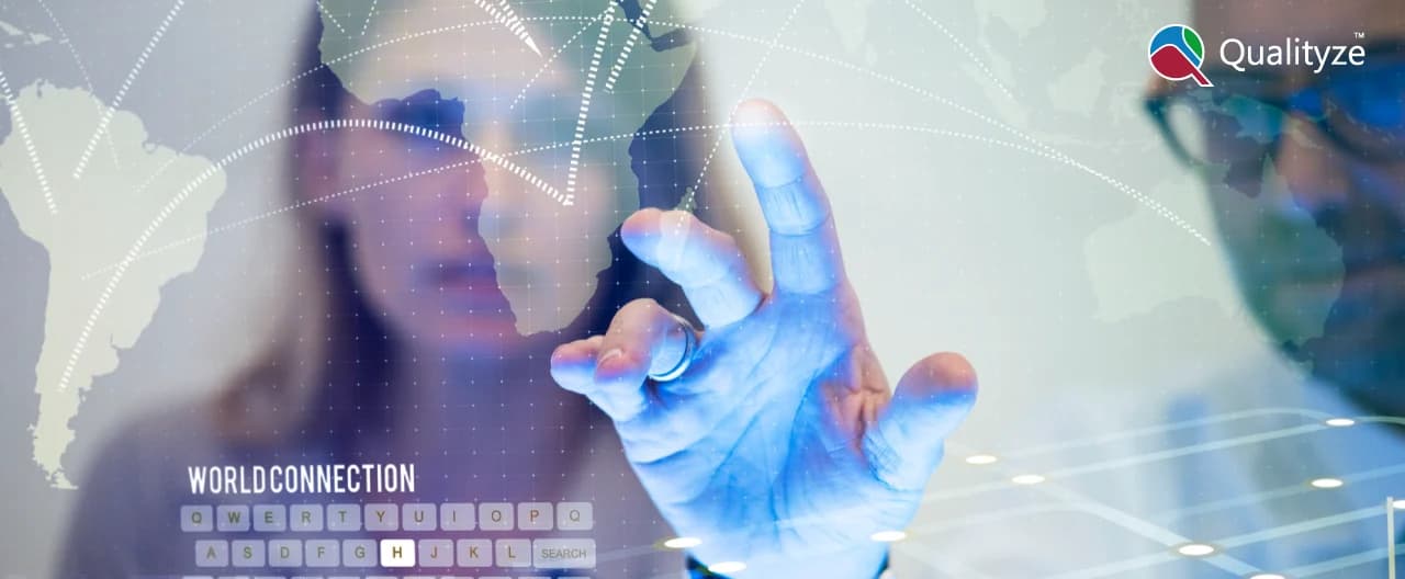 The Impact of Digital Transformation on Quality Management