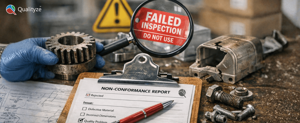 How to Handle Supplier and Vendor Non-Conformances Easily