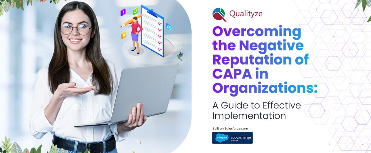 Effective CAPA Implementation: Improve Quality & Compliance