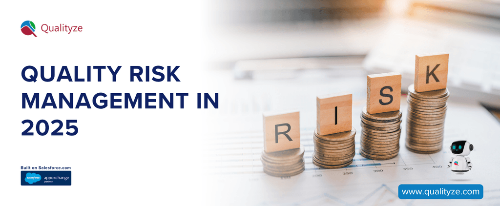 What Is Quality Risk Management And Why Is It Important