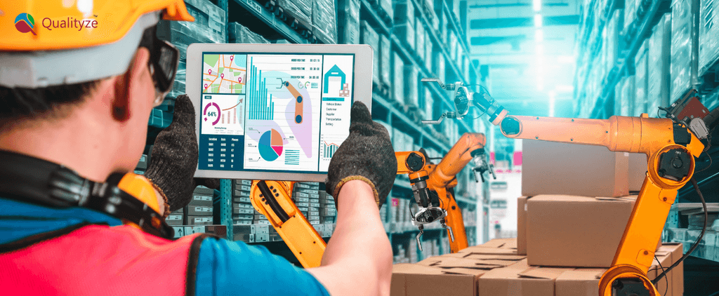 10 Best Quality Control Software for Manufacturing Industry