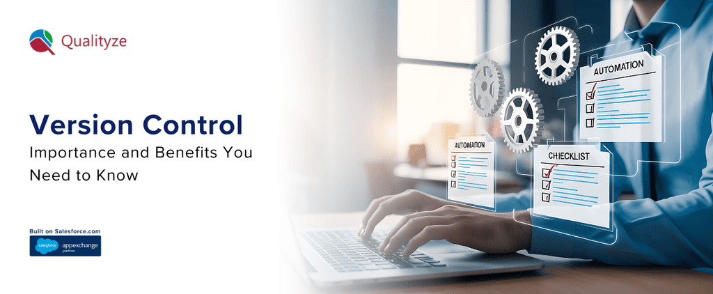 Version Control: Importance and Benefits You Need to Know