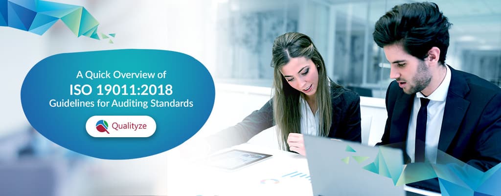 ISO 19011:2018 Audit Management Guidelines Overview