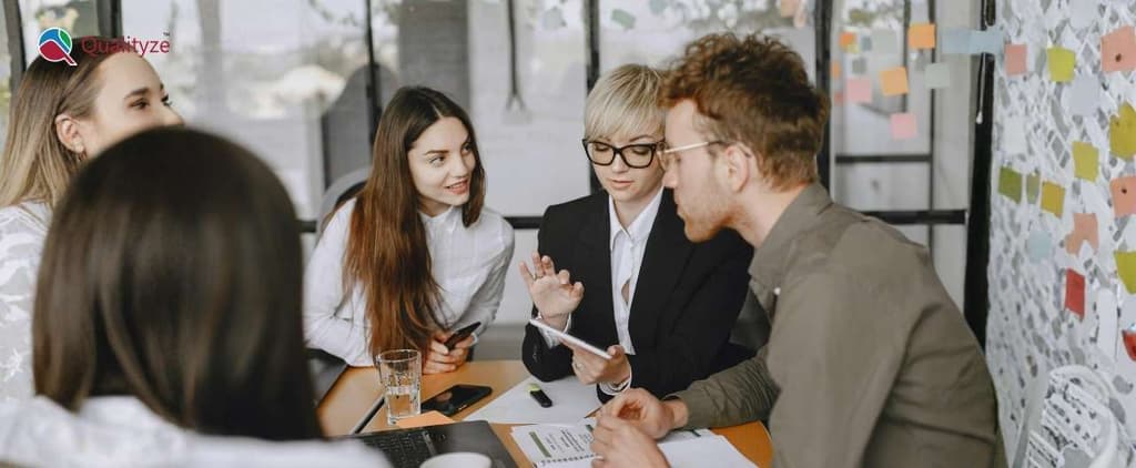 What is Benchmarking in Quality Management? The Best Guide