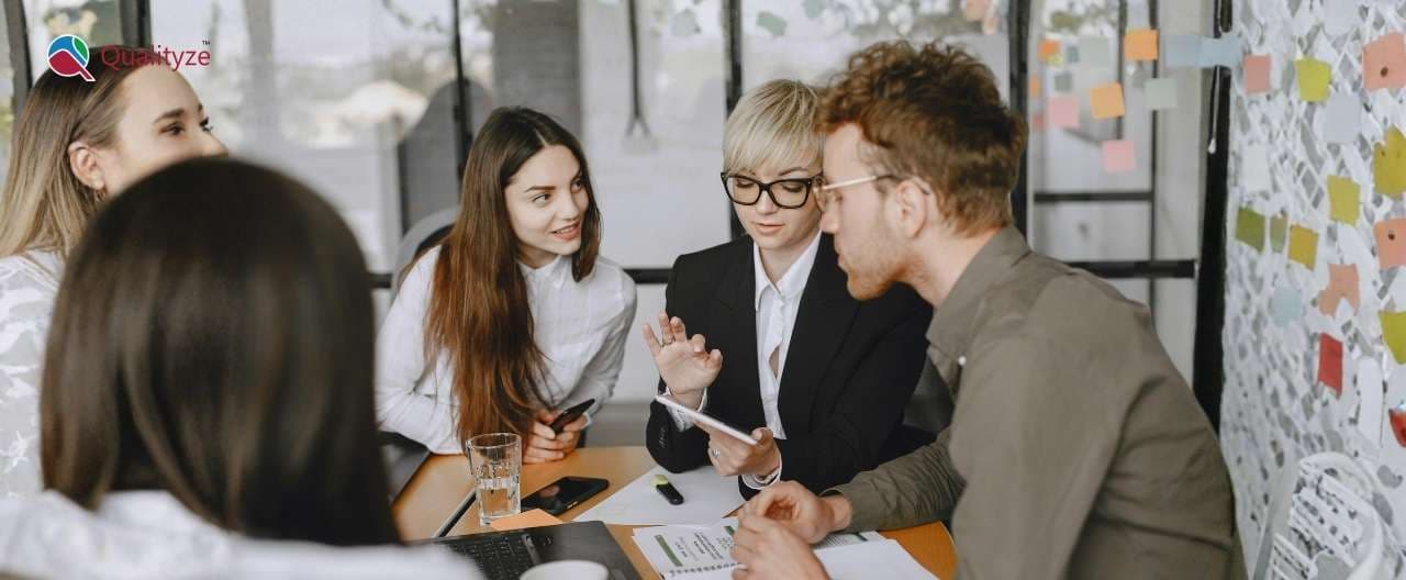 What is Benchmarking in Quality Management? The Best Guide