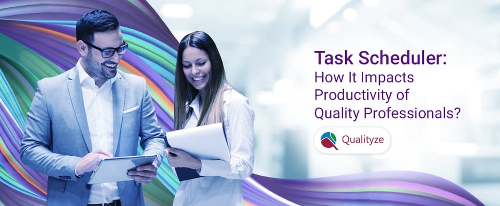 task-scheduler-for-quality-professionals