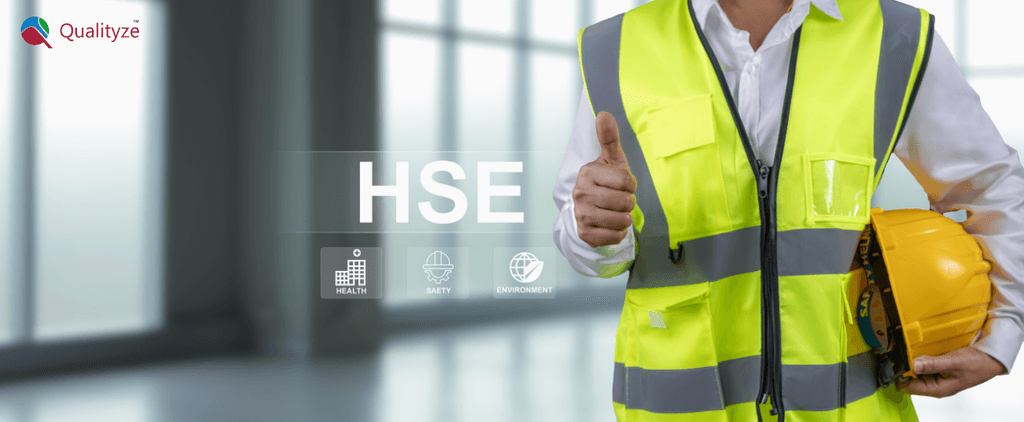 The Best Practices for Handling Nonconformities in ISO 45001