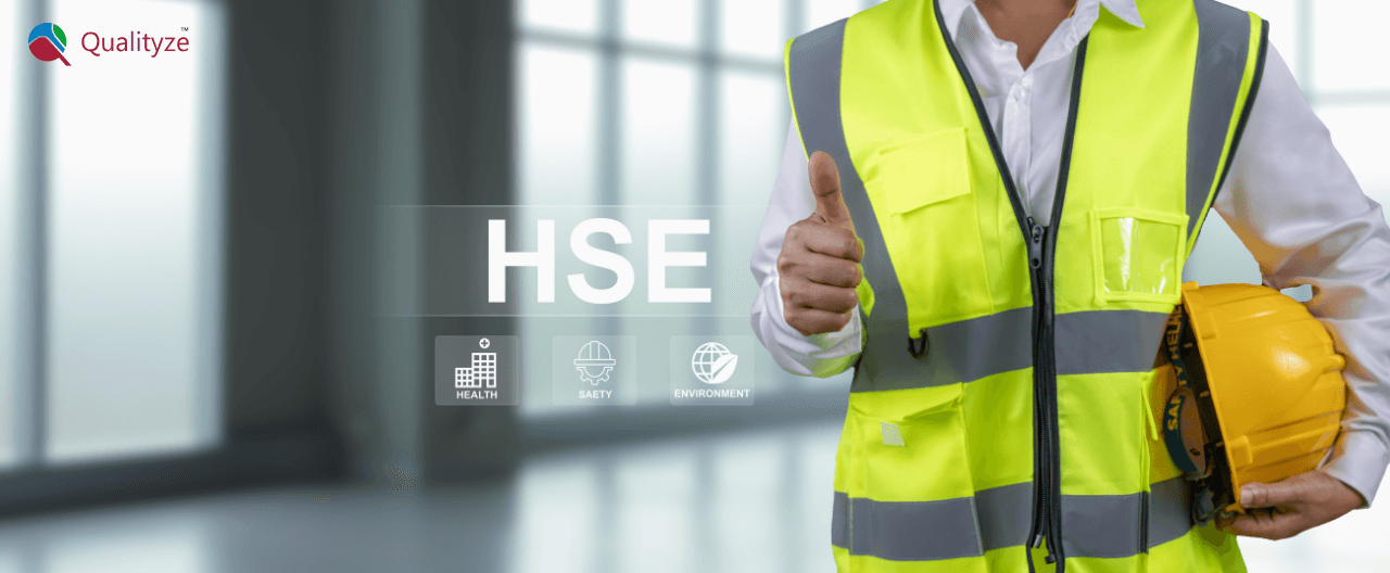 The Best Practices for Handling Nonconformities in ISO 45001