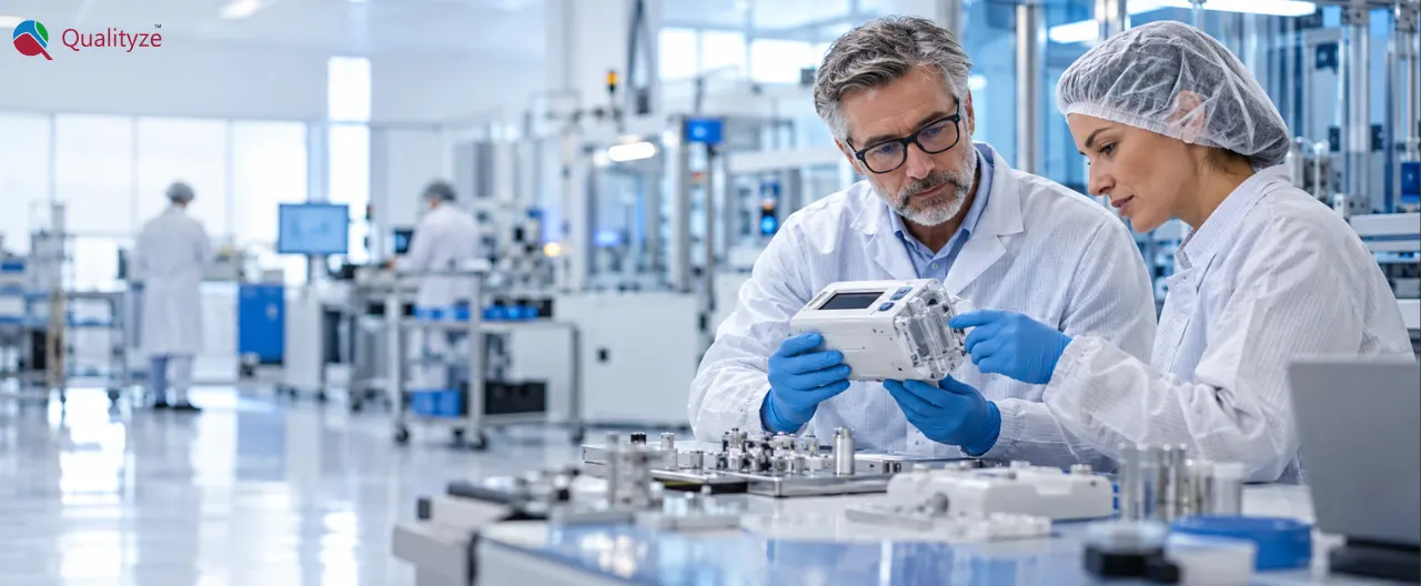 Product Realization in ISO 13485: What You Need to Know
