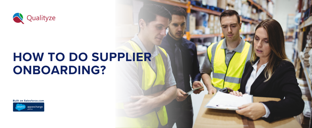 How to Do Supplier Onboarding? A Comprehensive Guide