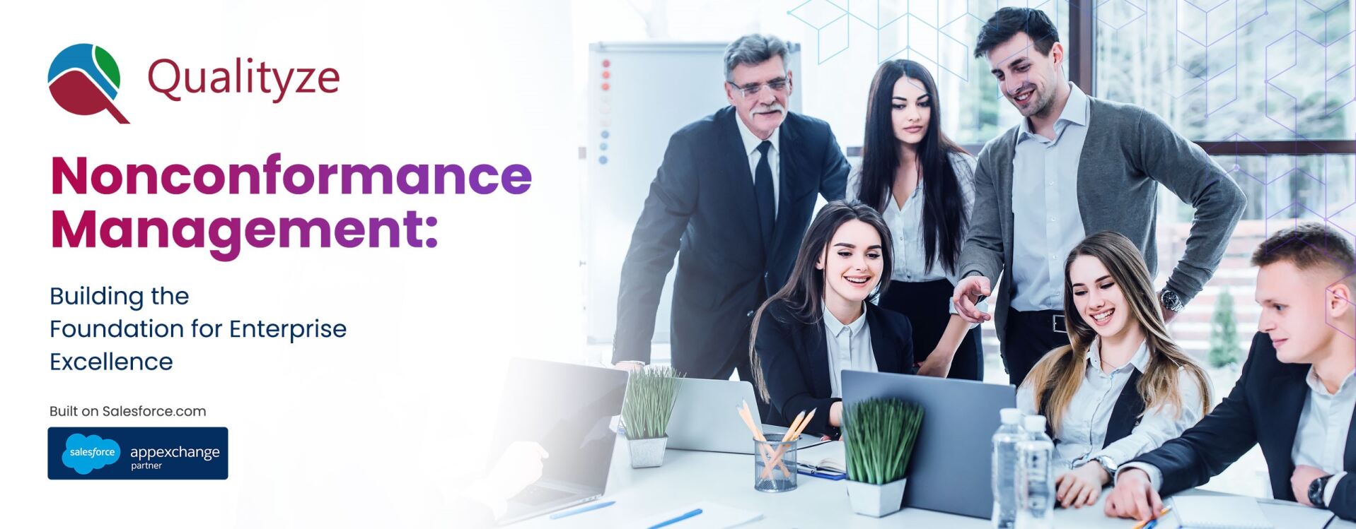 Nonconformance Management: Building the Foundation for Enterprise Excellence