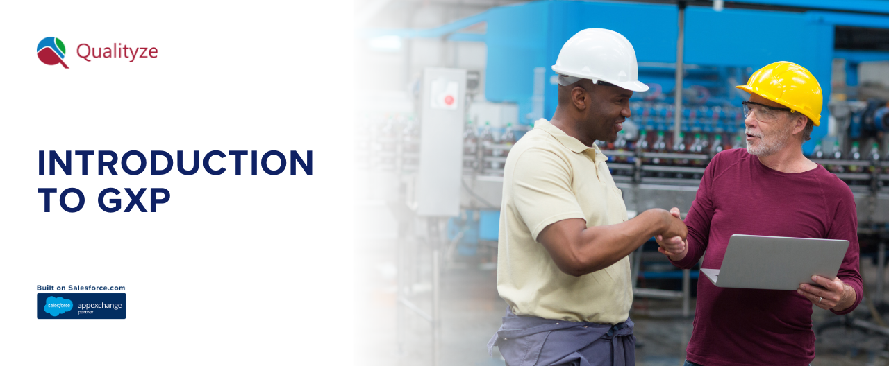 Why GxP Compliance Matters—and How to Get It Right