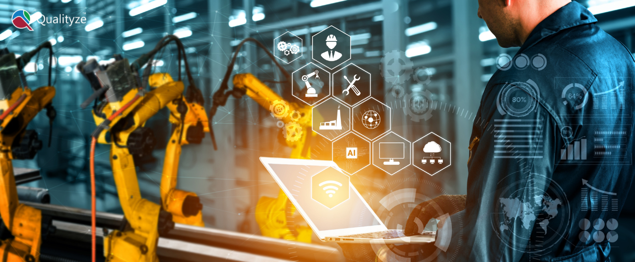 OSHA Ergonomics Best Practices in the Manufacturing Industry