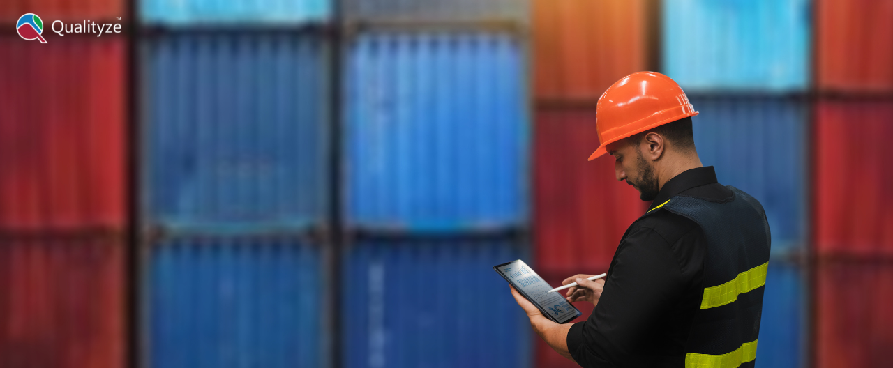 Why Logistics Operations Need Strong Quality Assurance Solutions