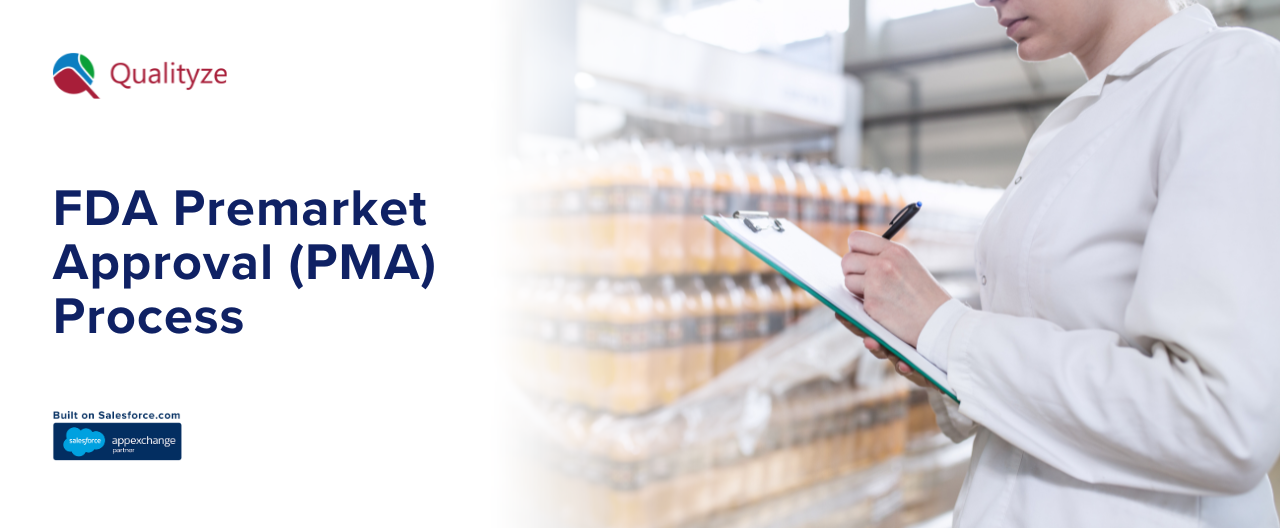 FDA Premarket Approval (PMA) Process: What You Need to Know 