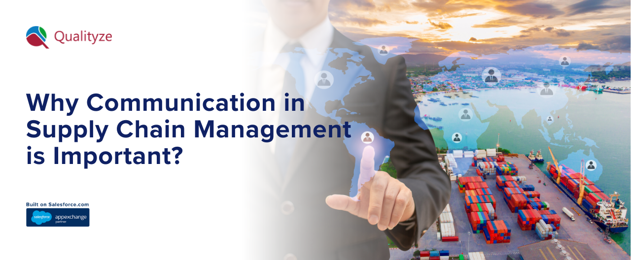 Unlock Supply Chain Management with Better Communication