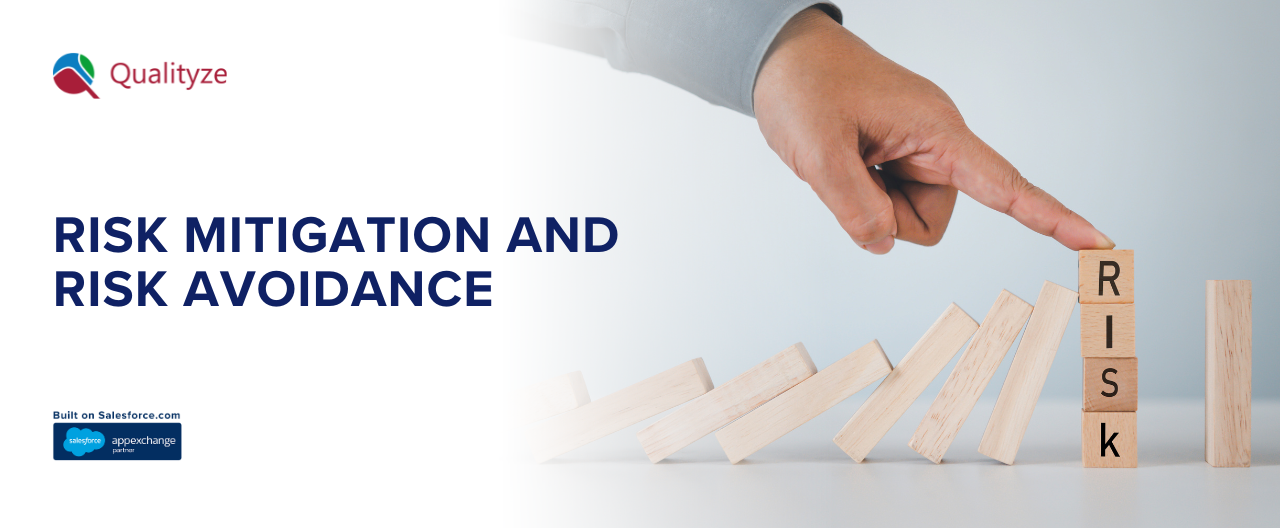 Risk Mitigation and Risk Avoidance: Key Differences