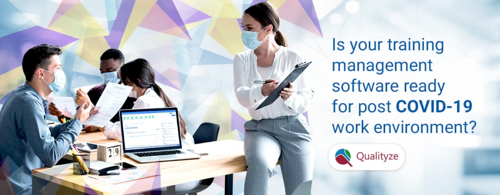 training-management-software-for-post-covid-work-environment