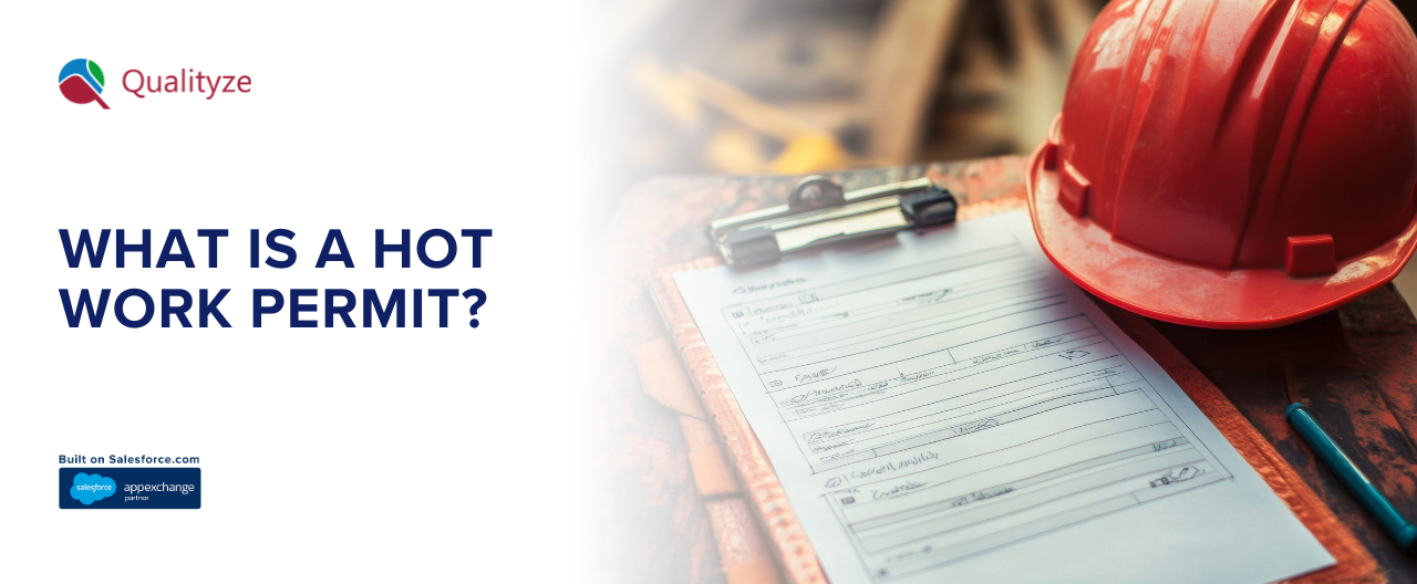 What Is a Hot Work Permit? Everything You Need to Know