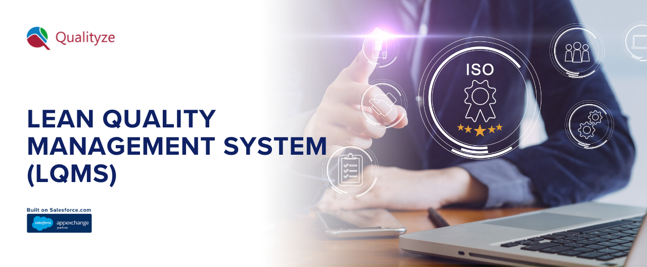 What is a Lean Quality Management System (LQMS)