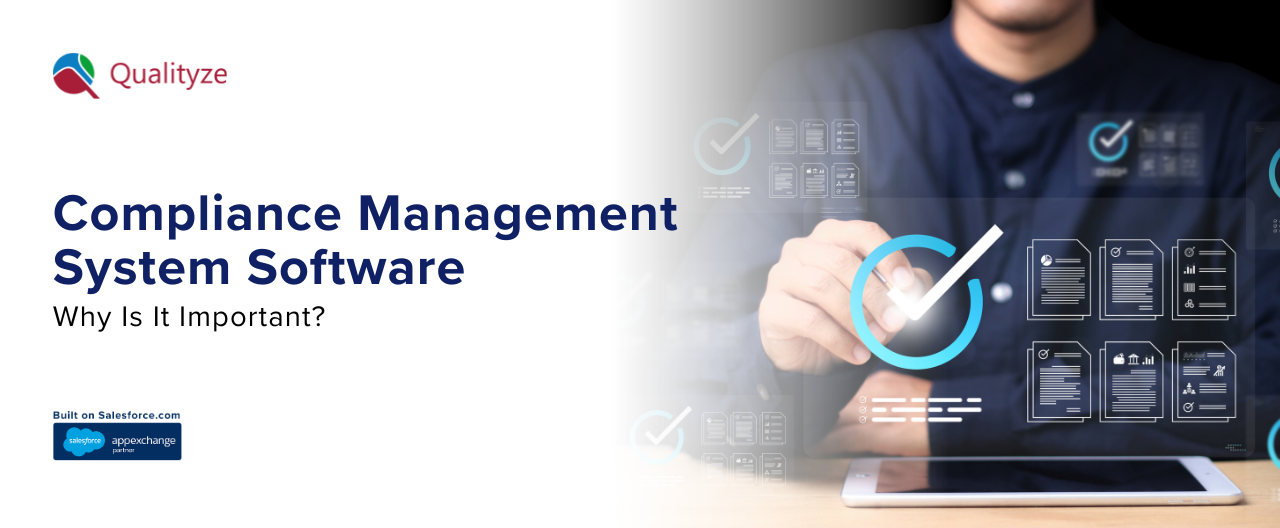 Compliance Management System Software: Why Is It Important? 
