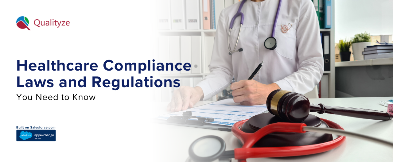 Healthcare Compliance Laws and Regulations You Need to Know
