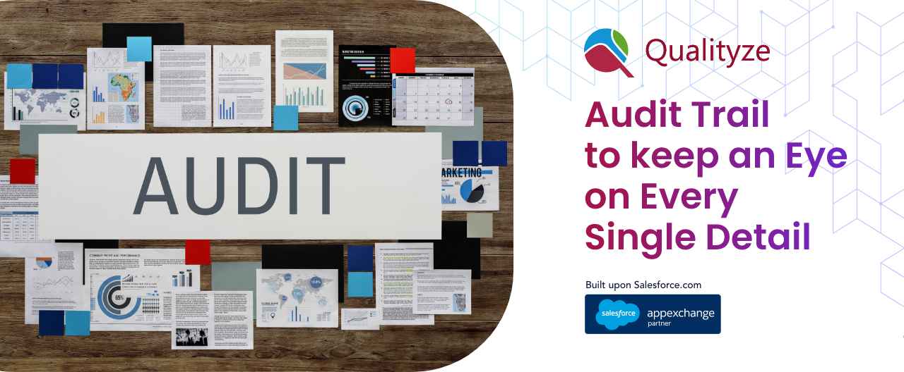 Audit Trails in QMS: Ensuring Full Traceability