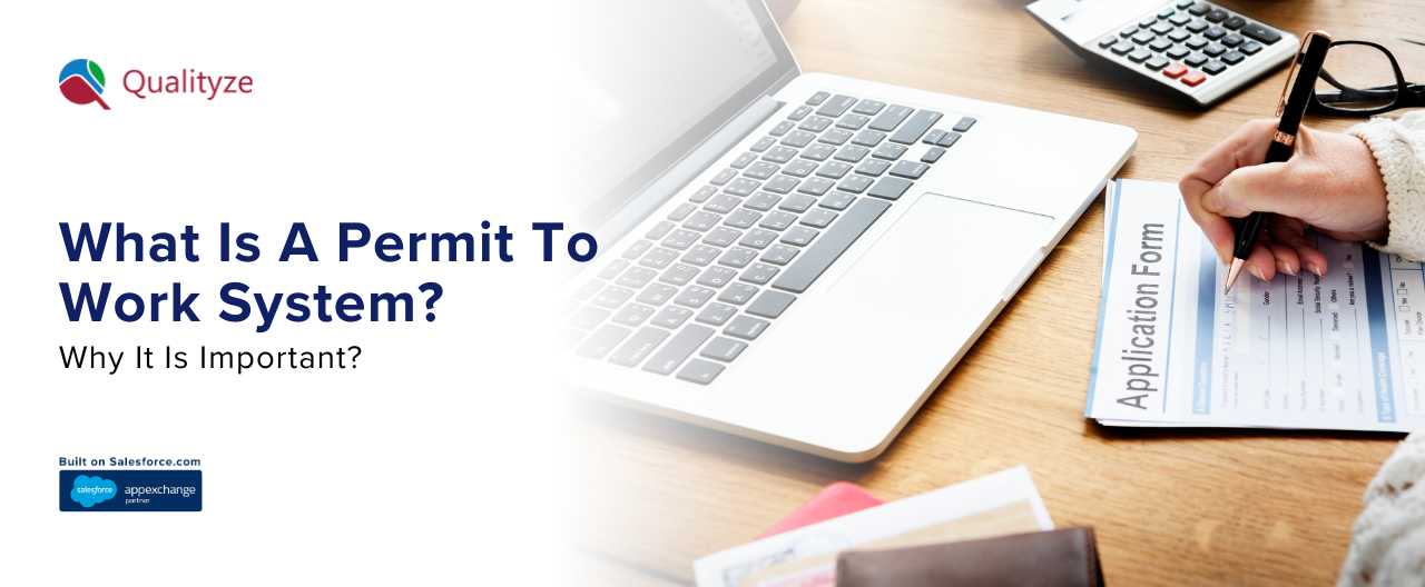 What Is A Permit To Work System? Why It Is Important?