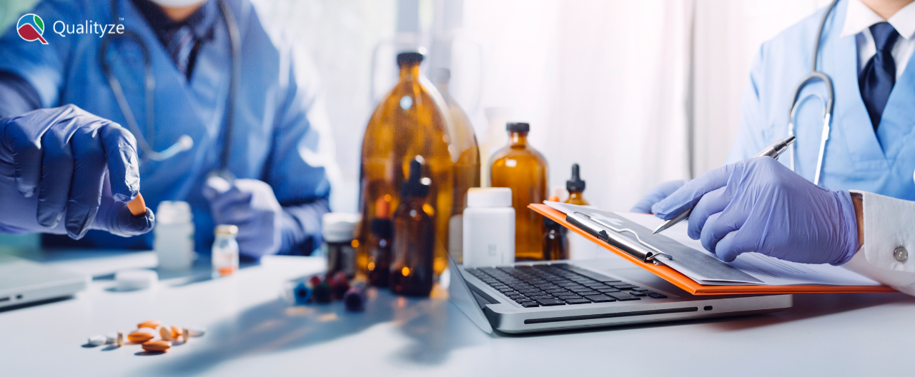 10 Best QMS Software for Pharmaceutical Industry in 2026 