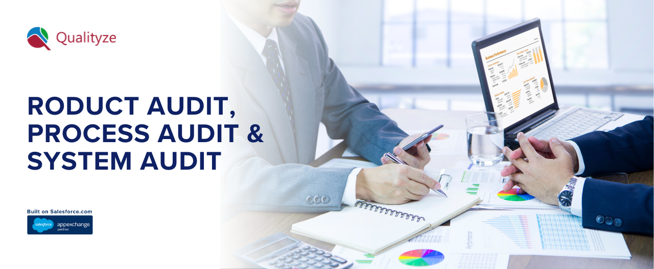 Product Audit, Process Audit & System Audit: The Best Guide