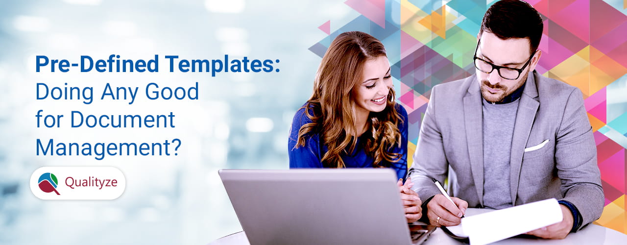document-management-predefined-template