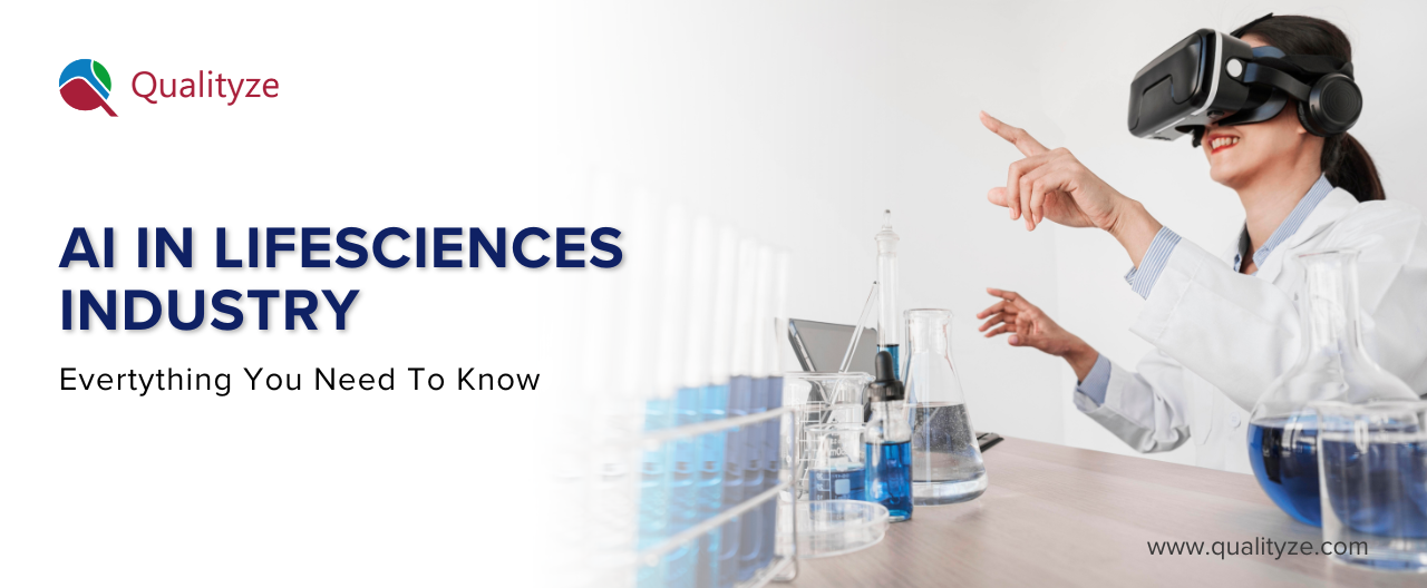 AI In Life Sciences Industry
