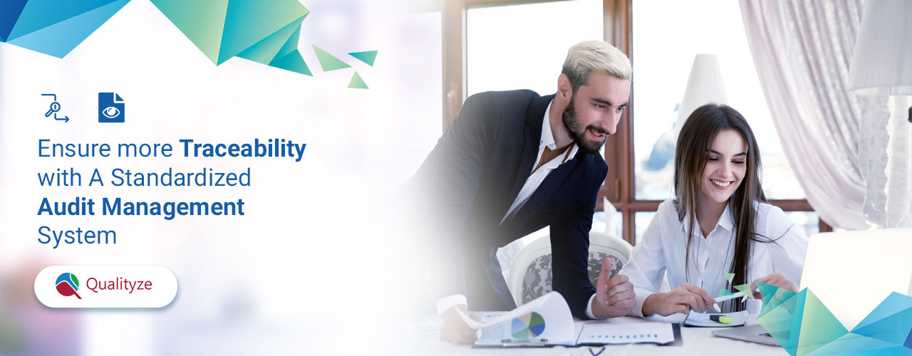 ensure-traceability-standardized-audit-management-system